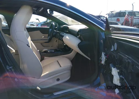 2020 Mercedes-Benz Cla 250 4Matic из США, поврежденный, VIN W1K5J4HBXLN100961